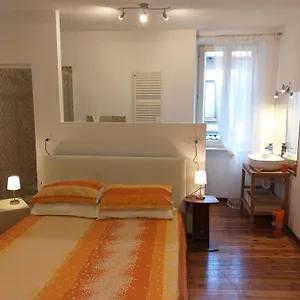 Appartamento Silù, Sala Comacina