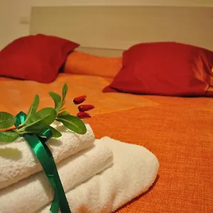 Appartamento La Casa Gentile - Rossa - Intero, Garbagnate Milanese