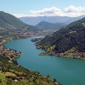 Appartamento Fonte- Vittoria, Spinone Al Lago
