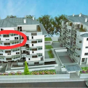 Appartamento Fabio Near Milan&hospitals, San Giuliano Milanese