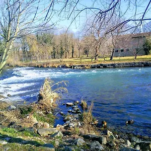 Casa vacanze Cà Romi, Volta Mantovana