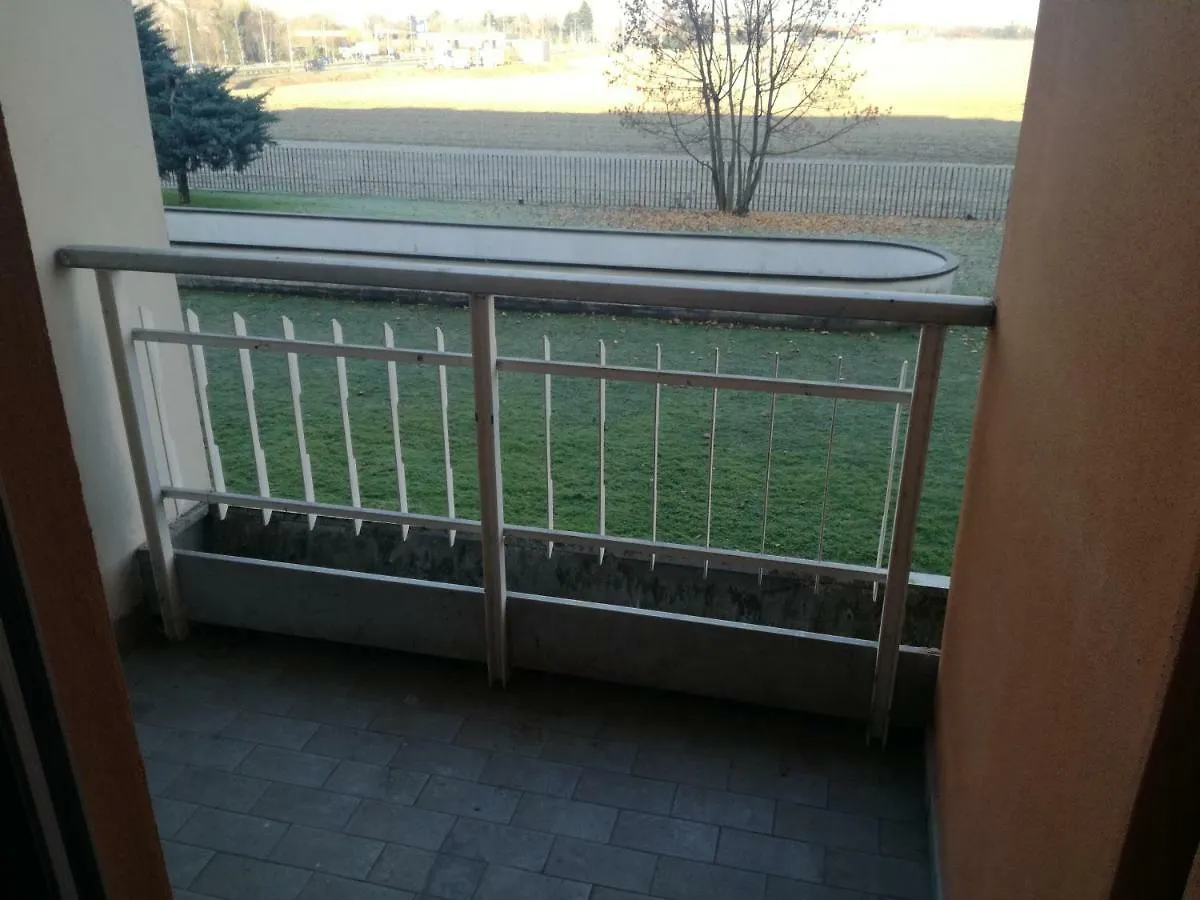 Via Sporting Mirasole Apartment Opera Italy